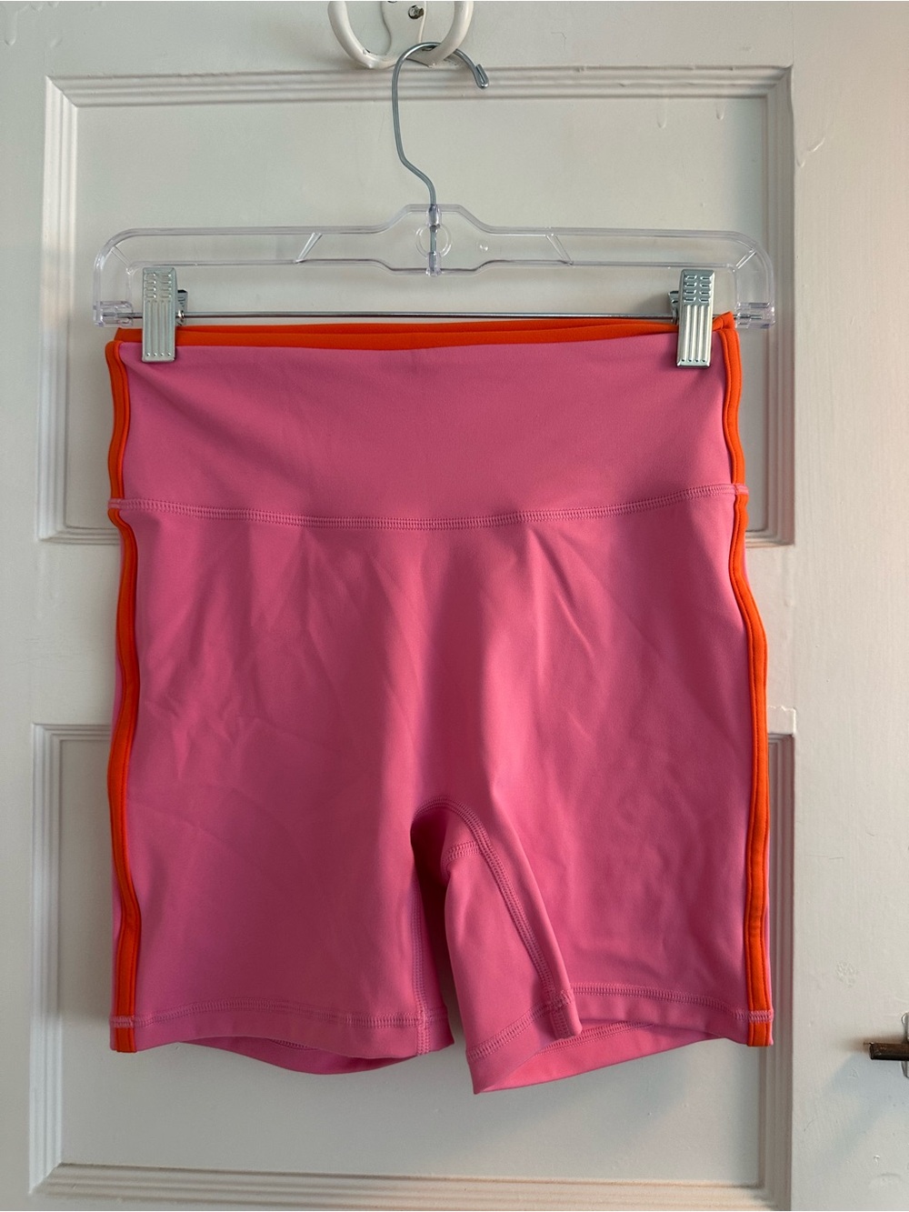 Form Athletic Shorts